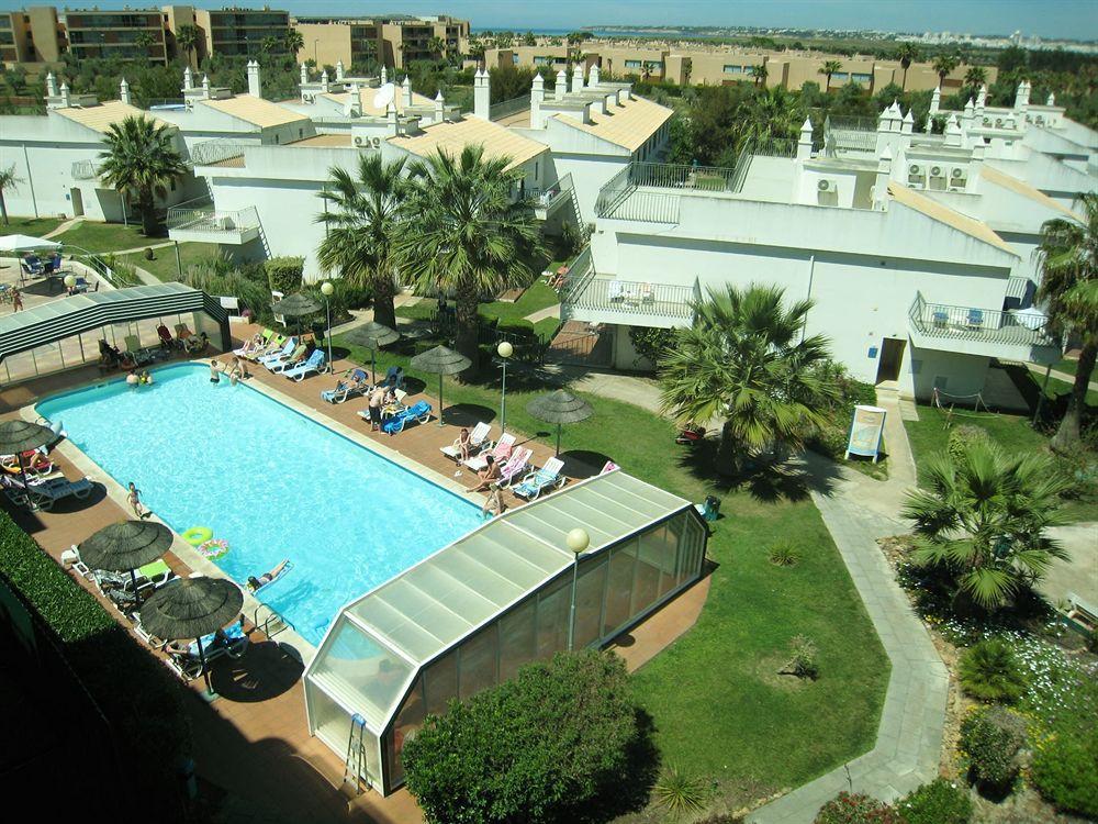 Apart-hotel Bayside Salgados Albufeira