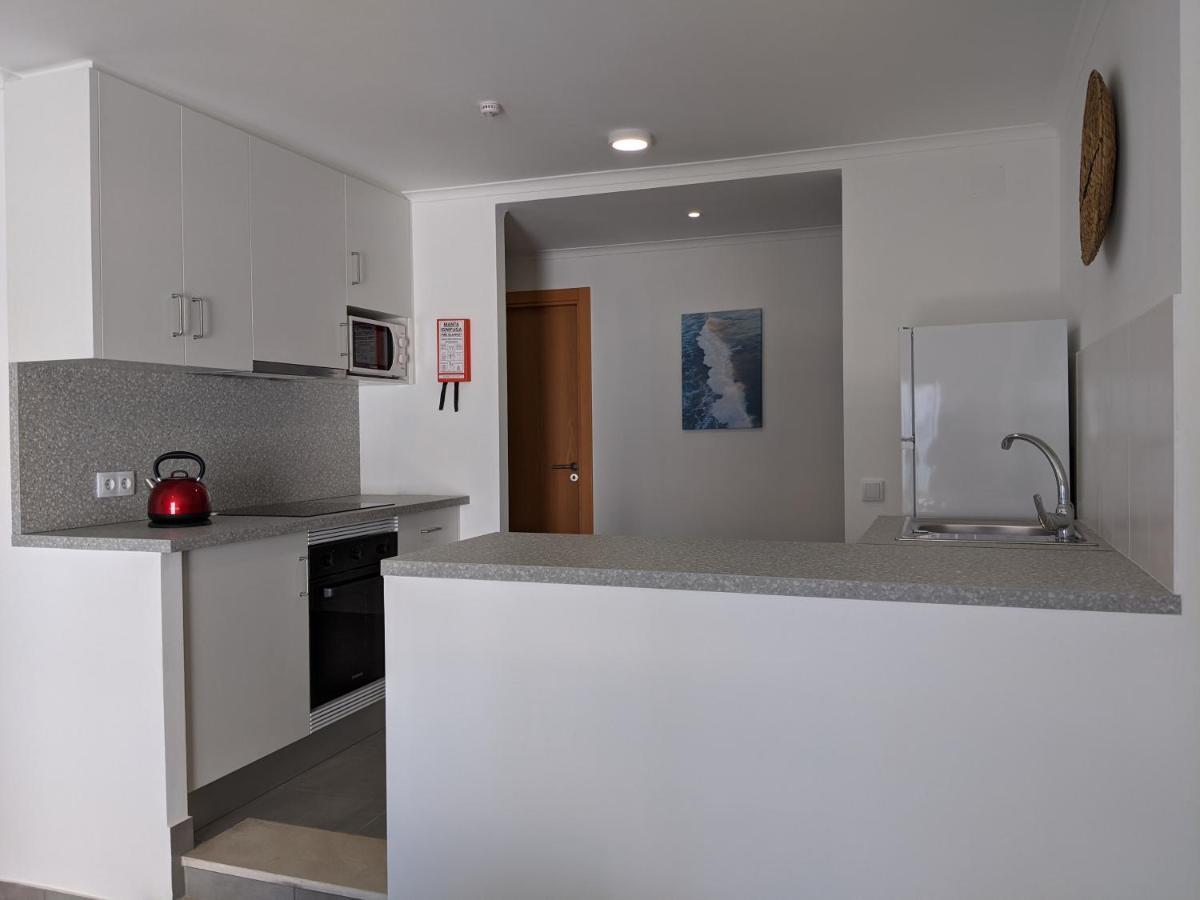 Apart-hotel Bayside Salgados