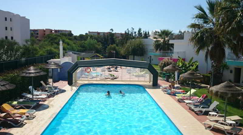 Bayside Salgados 3*