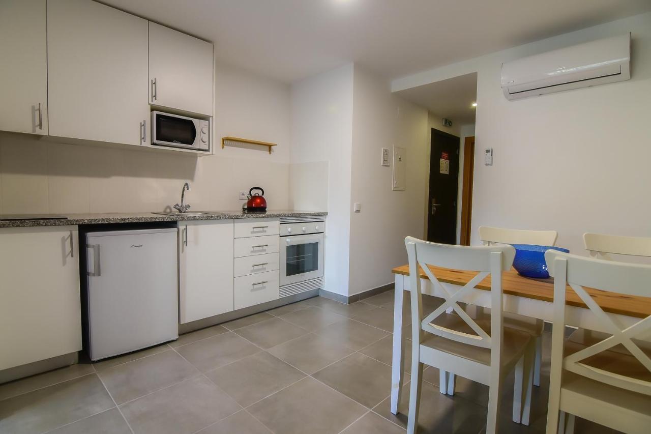 Bayside Salgados Apart-hotel 3*
