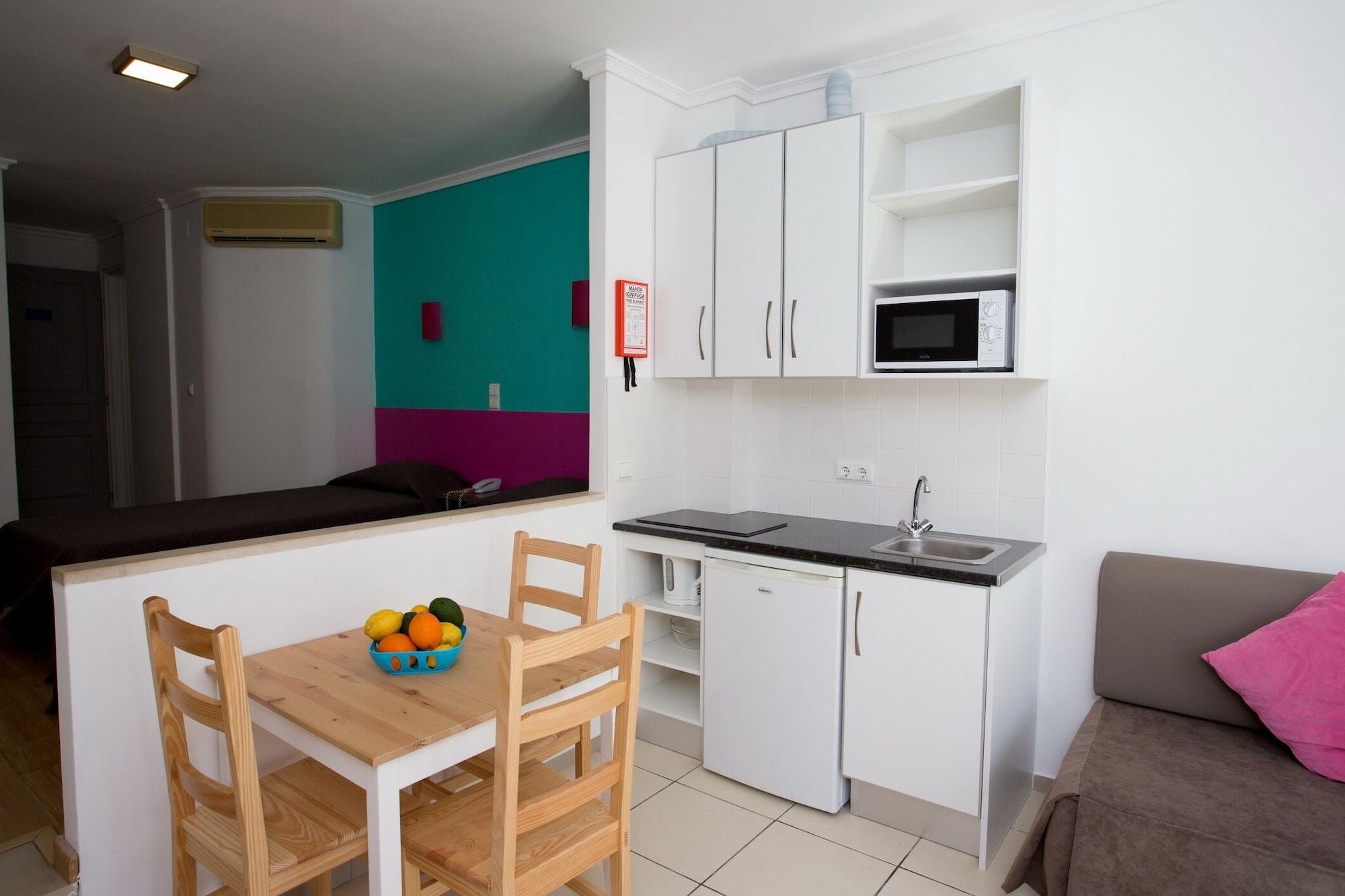 Bayside Salgados Apart-hotel 3*