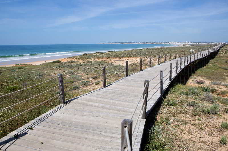 Apart-hotel Bayside Salgados 3*