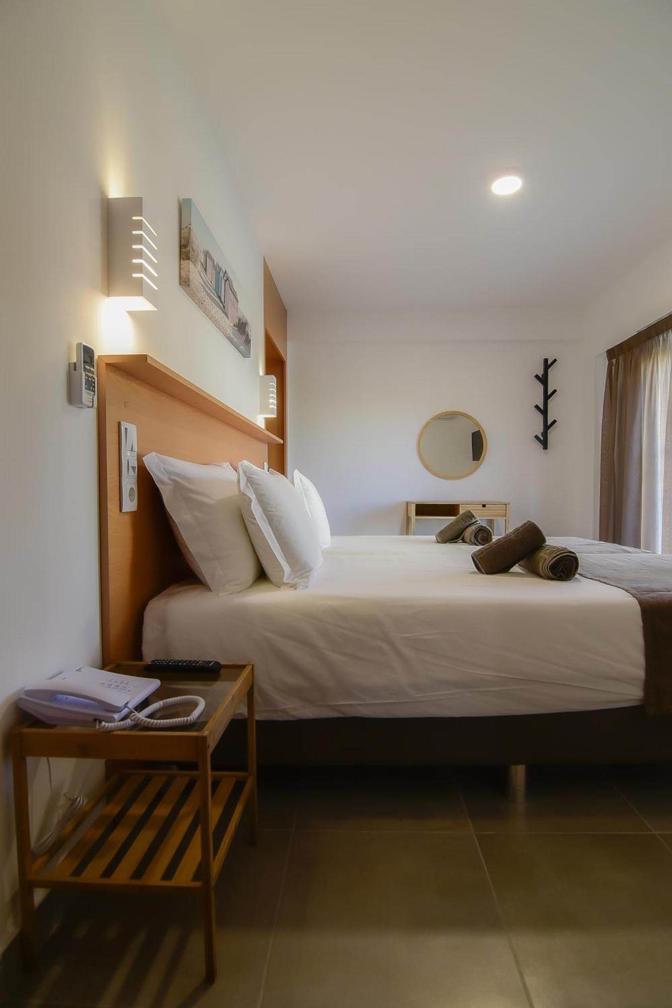 Apart-hotel Bayside Salgados Albufeira