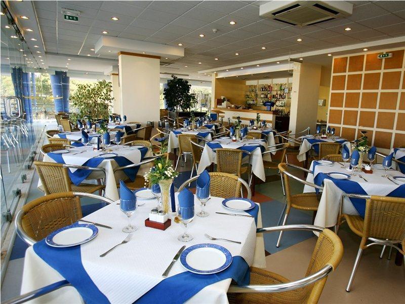 Apart-hotel Bayside Salgados Albufeira
