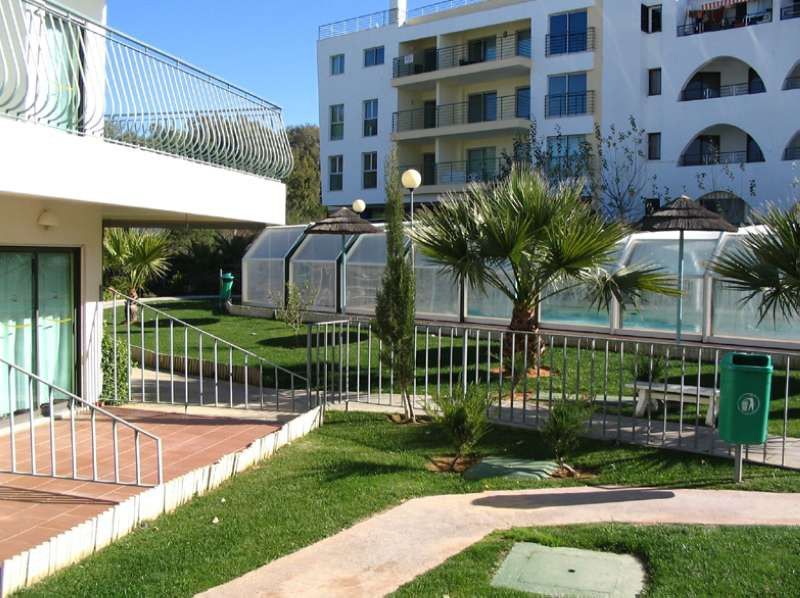 Bayside Salgados Aparthotel Albufeira