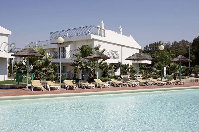 Bayside Salgados 3* Albufeira