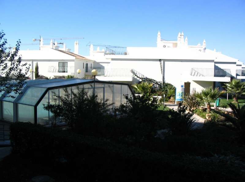 Apart-hotel Bayside Salgados
