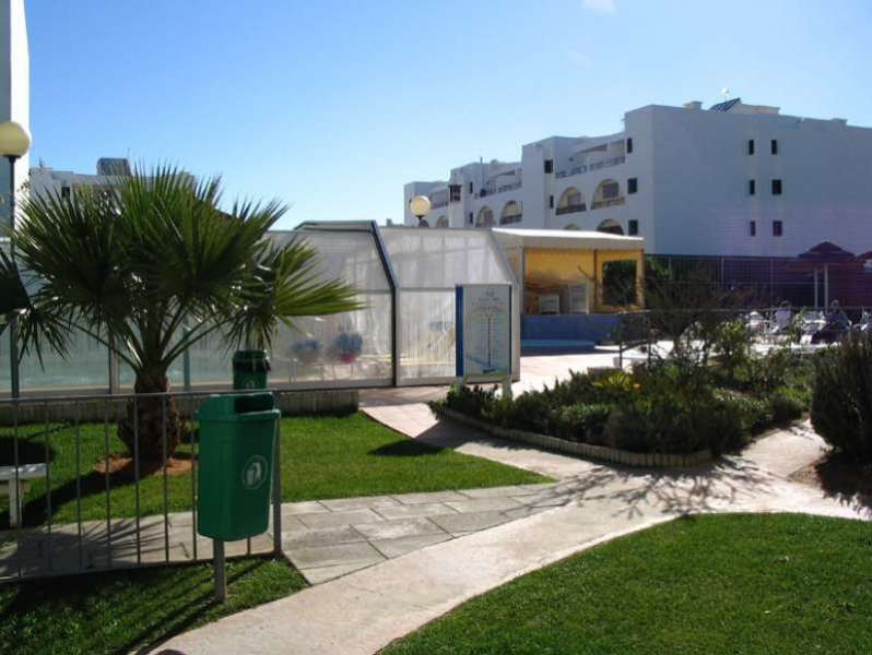 Bayside Salgados 3*