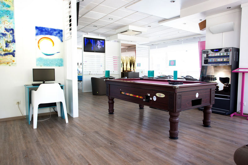 Bayside Salgados Apart-hotel 3*