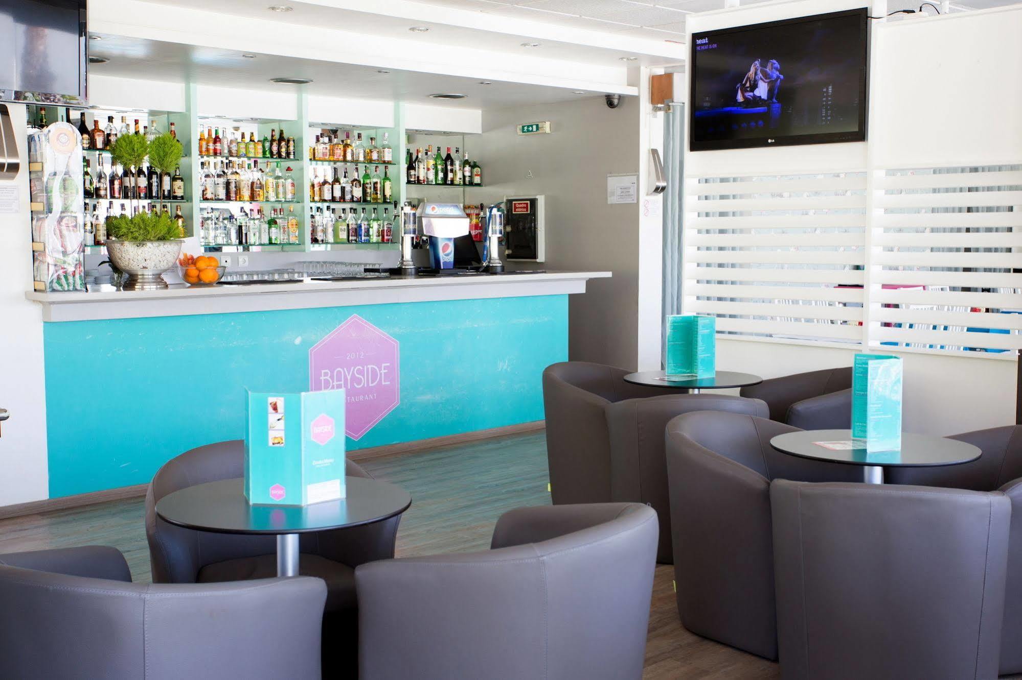 Bayside Salgados Apart-hotel Albufeira