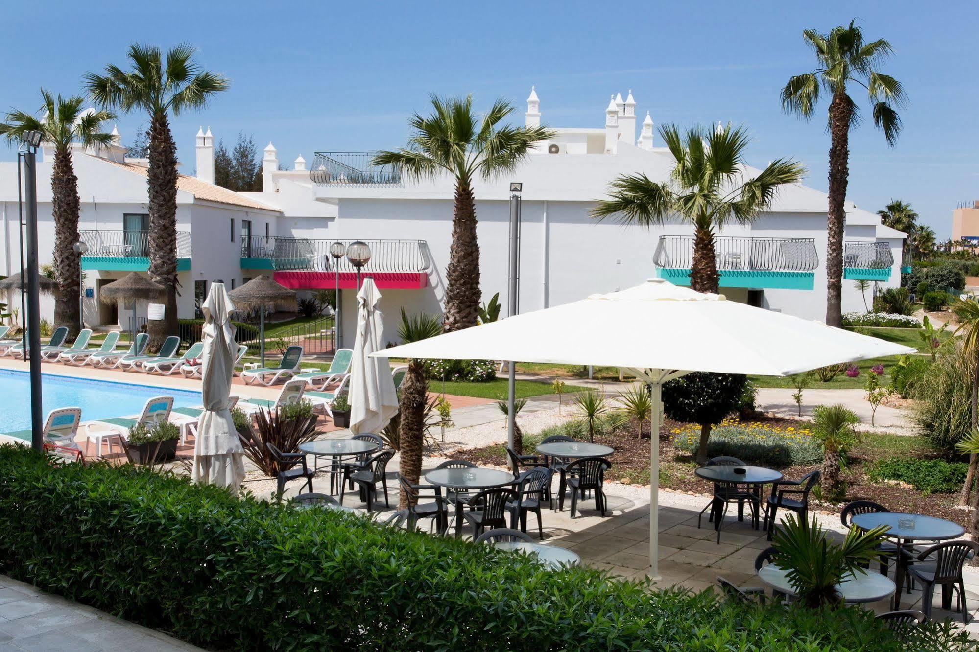 Bayside Salgados 3* Albufeira