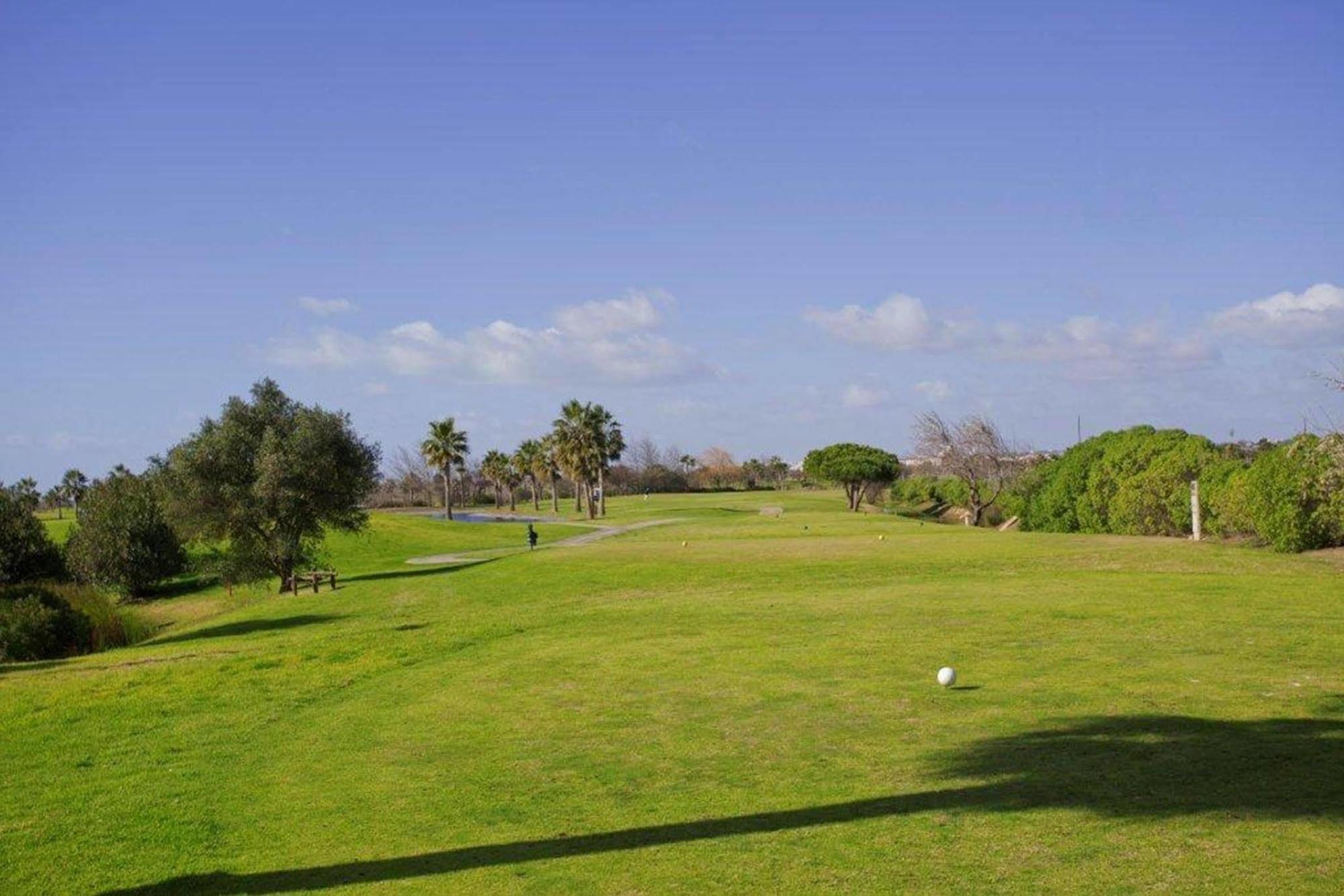 Bayside Salgados Apart-hotel