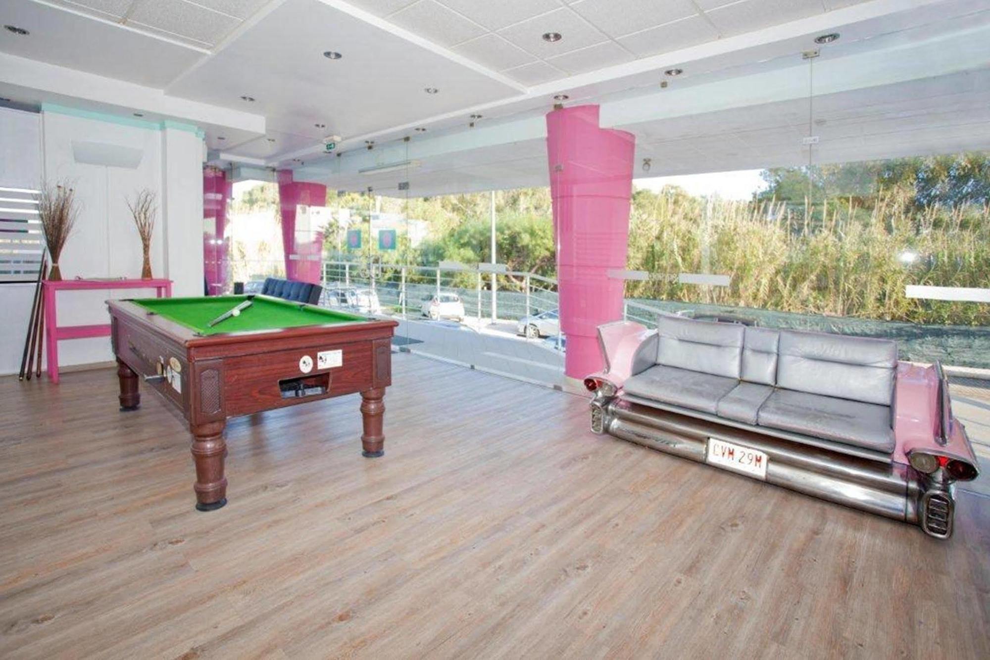 Bayside Salgados Apart-hotel