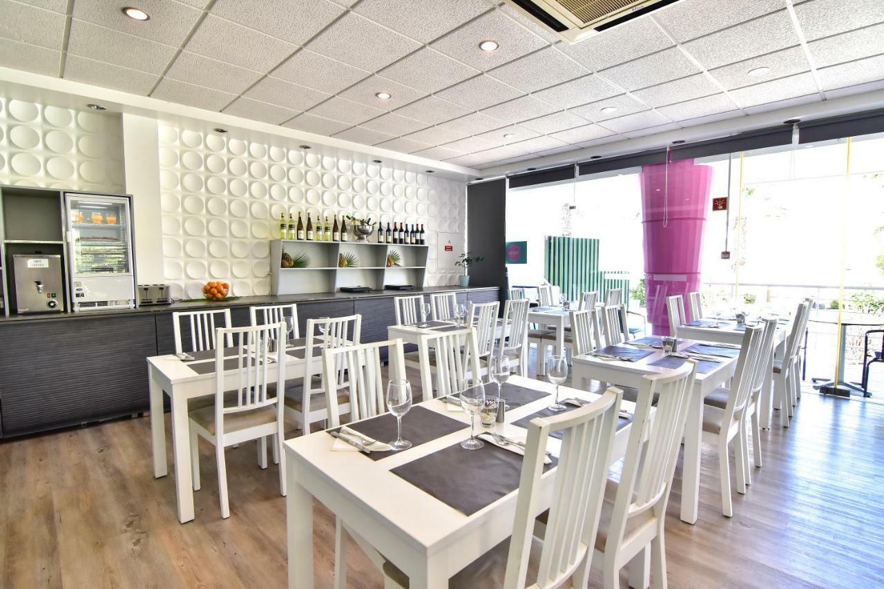 Apart-hotel Bayside Salgados Albufeira