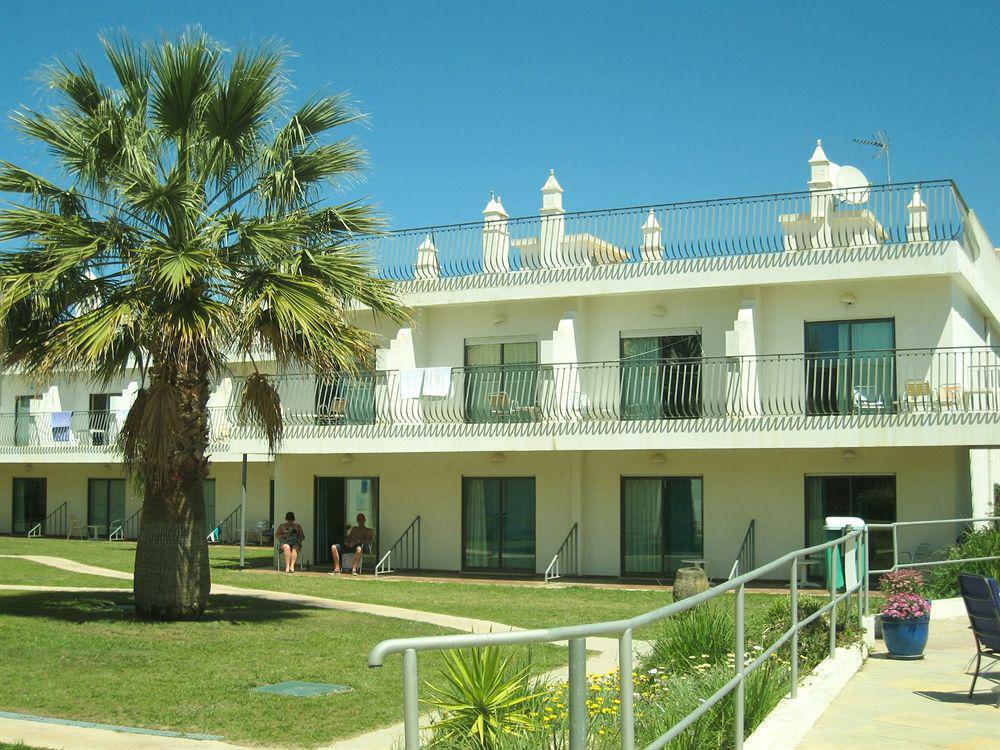 Aparthotel Bayside Salgados Albufeira