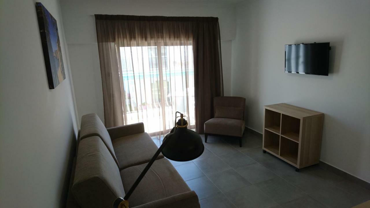 Apart-hotel Bayside Salgados Albufeira
